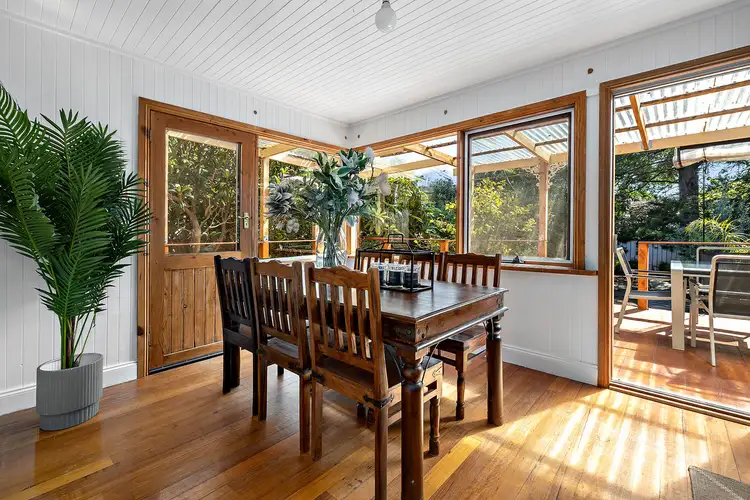 Fifth view of Homely house listing, 107 Pakington Street, Kew VIC 3101
