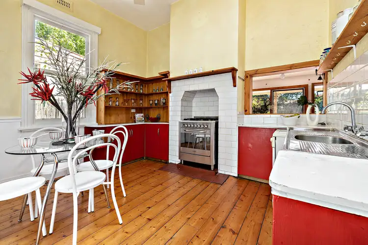 Sixth view of Homely house listing, 107 Pakington Street, Kew VIC 3101