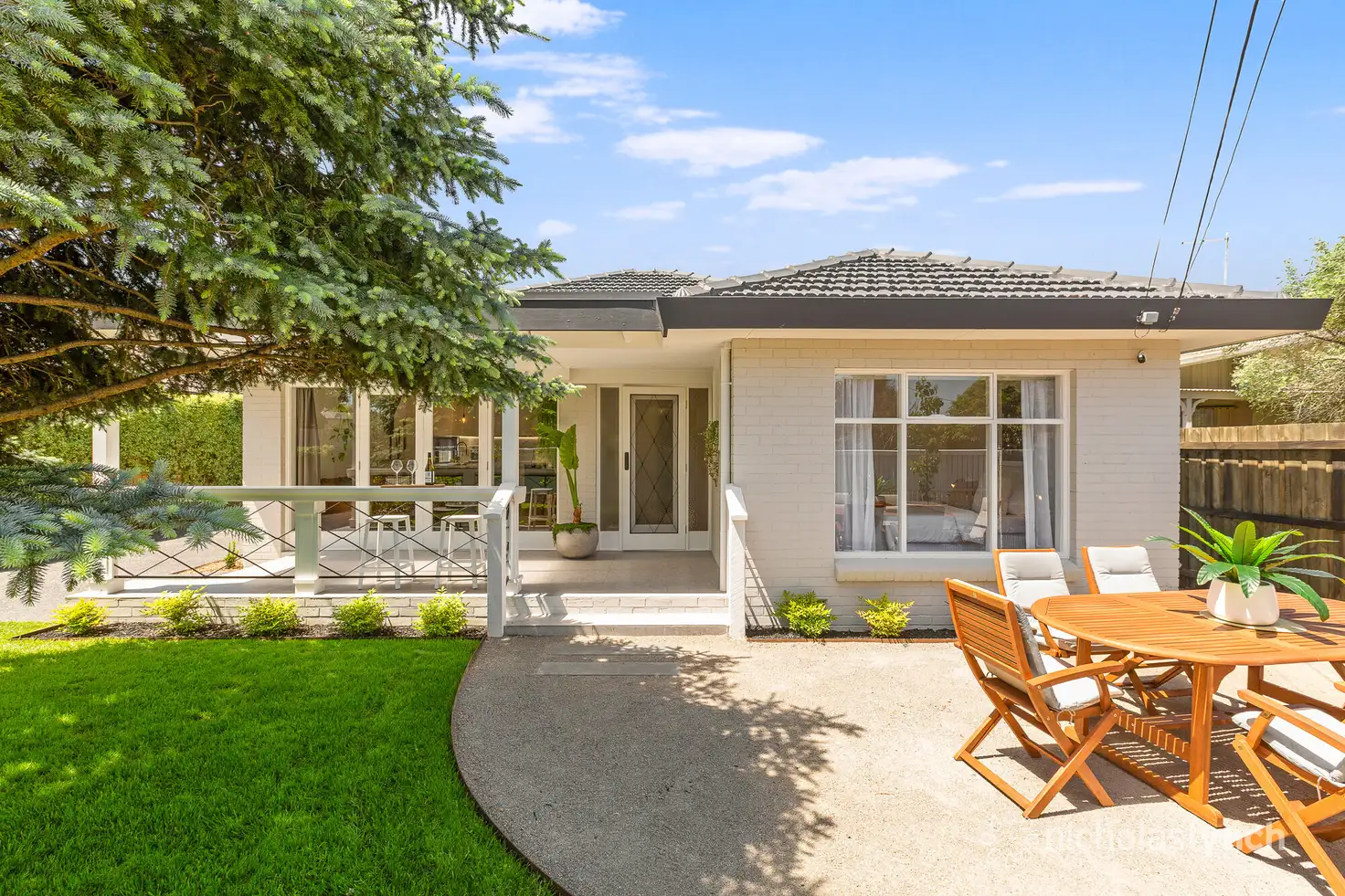 Main view of Homely house listing, 1/13 Swift Street, Frankston VIC 3199