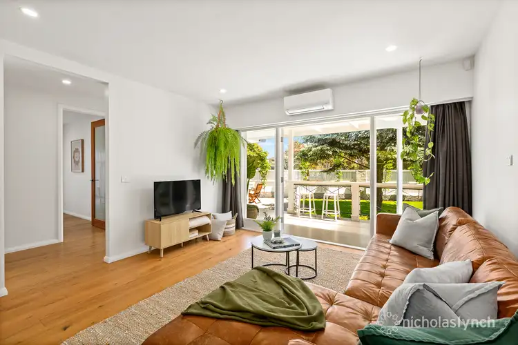 Second view of Homely house listing, 1/13 Swift Street, Frankston VIC 3199