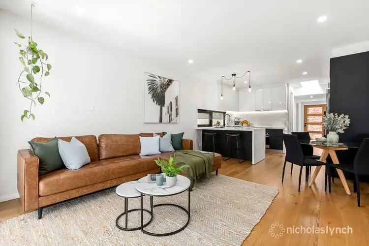 Third view of Homely house listing, 1/13 Swift Street, Frankston VIC 3199