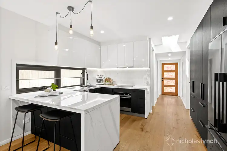 Fourth view of Homely house listing, 1/13 Swift Street, Frankston VIC 3199