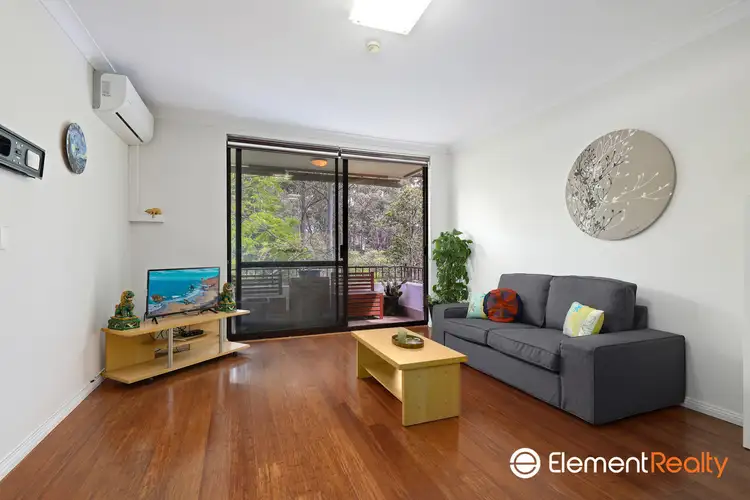 Second view of Homely unit listing, 11/5 Garden Street, Telopea NSW 2117