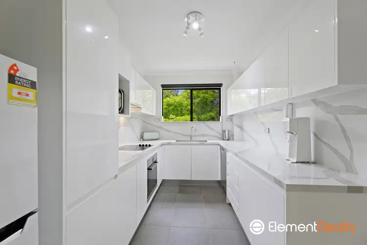 Fourth view of Homely unit listing, 11/5 Garden Street, Telopea NSW 2117