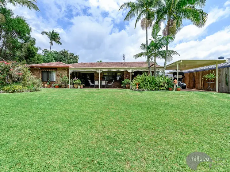 Fourth view of Homely house listing, 3 Heywood Place, Helensvale QLD 4212