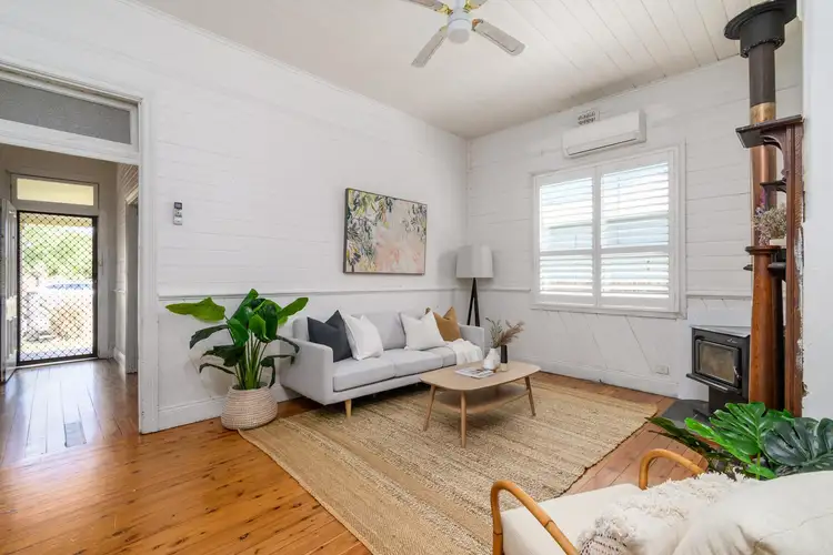 Second view of Homely house listing, 8 Ferguson Street, Cessnock NSW 2325