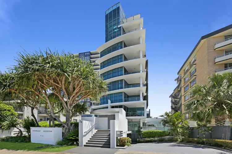 Second view of Homely unit listing, 2/78 The Esplanade, Burleigh Heads QLD 4220