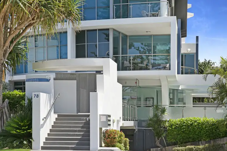 Third view of Homely unit listing, 2/78 The Esplanade, Burleigh Heads QLD 4220