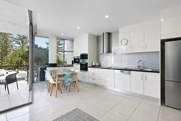 Fourth view of Homely unit listing, 2/78 The Esplanade, Burleigh Heads QLD 4220