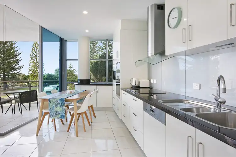 Sixth view of Homely unit listing, 2/78 The Esplanade, Burleigh Heads QLD 4220