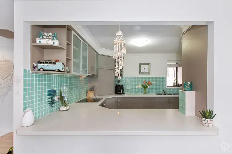 Fourth view of Homely semi-detached listing, 2/19 Martinelli Avenue, Banora Point NSW 2486