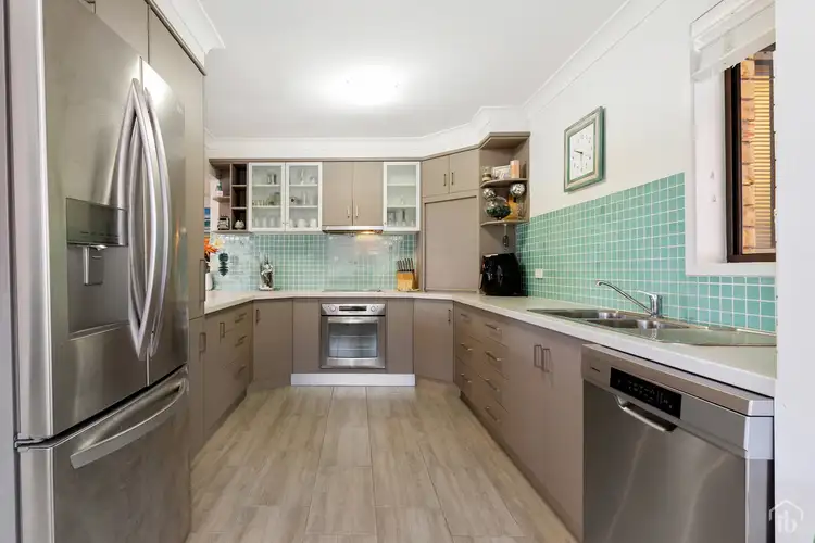 Fifth view of Homely semi-detached listing, 2/19 Martinelli Avenue, Banora Point NSW 2486
