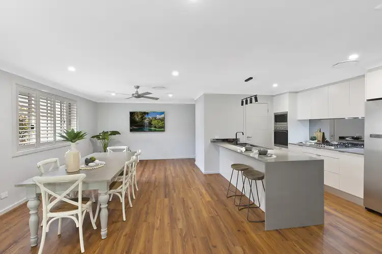 47 Holcombe Avenue, Narara NSW 2250
