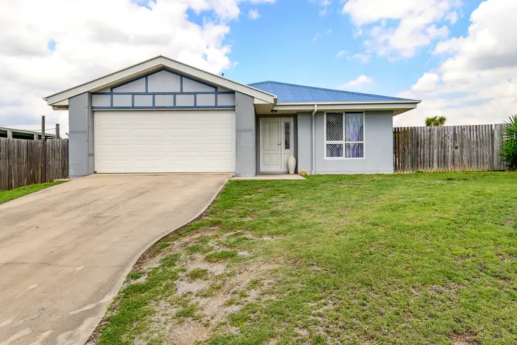 118 Northridge Drive, Calliope QLD 4680