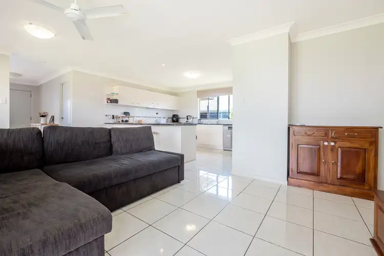 Fourth view of Homely house listing, 118 Northridge Drive, Calliope QLD 4680