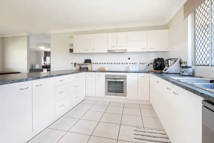 Fifth view of Homely house listing, 118 Northridge Drive, Calliope QLD 4680