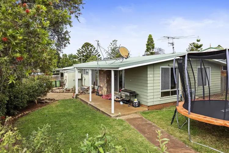 Main view of Homely house listing, 14 Cessna Street, Wilsonton QLD 4350