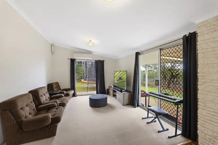 Second view of Homely house listing, 14 Cessna Street, Wilsonton QLD 4350
