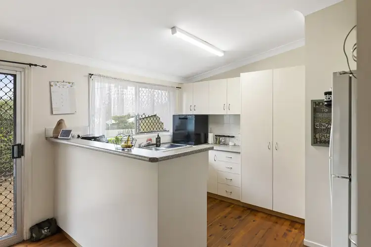 Third view of Homely house listing, 14 Cessna Street, Wilsonton QLD 4350