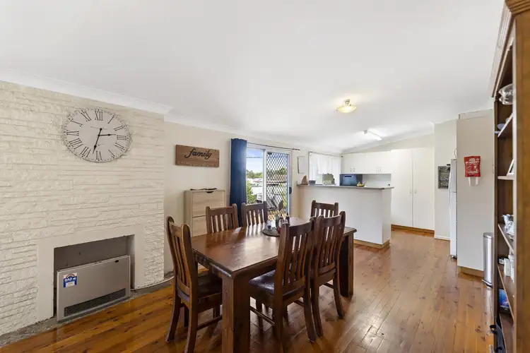 Fourth view of Homely house listing, 14 Cessna Street, Wilsonton QLD 4350