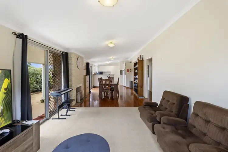 Fifth view of Homely house listing, 14 Cessna Street, Wilsonton QLD 4350