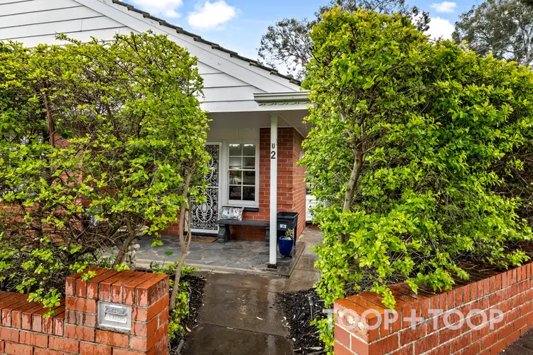 2/11 Hallett Road, Erindale SA 5066