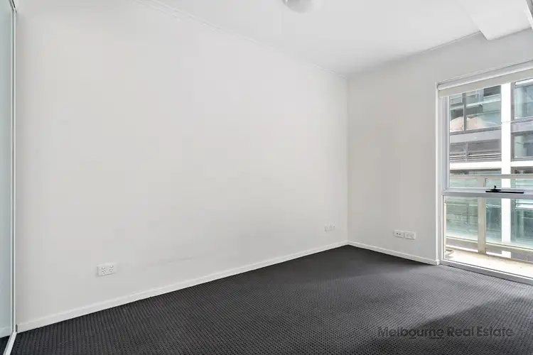 Third view of Homely apartment listing, 320/118 Franklin Street, Melbourne VIC 3000