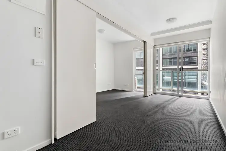 Fifth view of Homely apartment listing, 320/118 Franklin Street, Melbourne VIC 3000