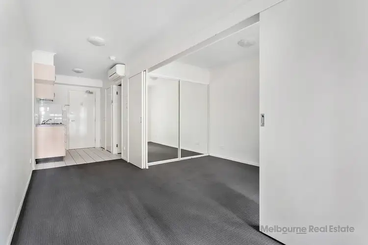 Sixth view of Homely apartment listing, 320/118 Franklin Street, Melbourne VIC 3000