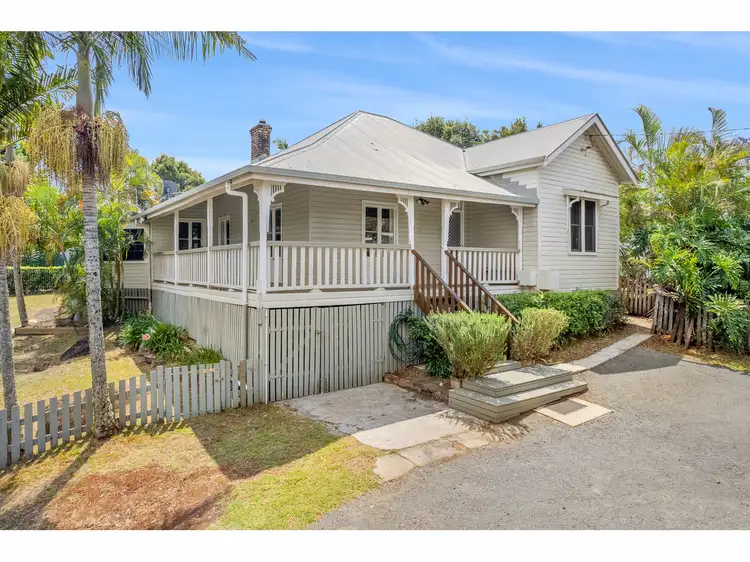 28 Renwick Street, Lismore Heights NSW 2480