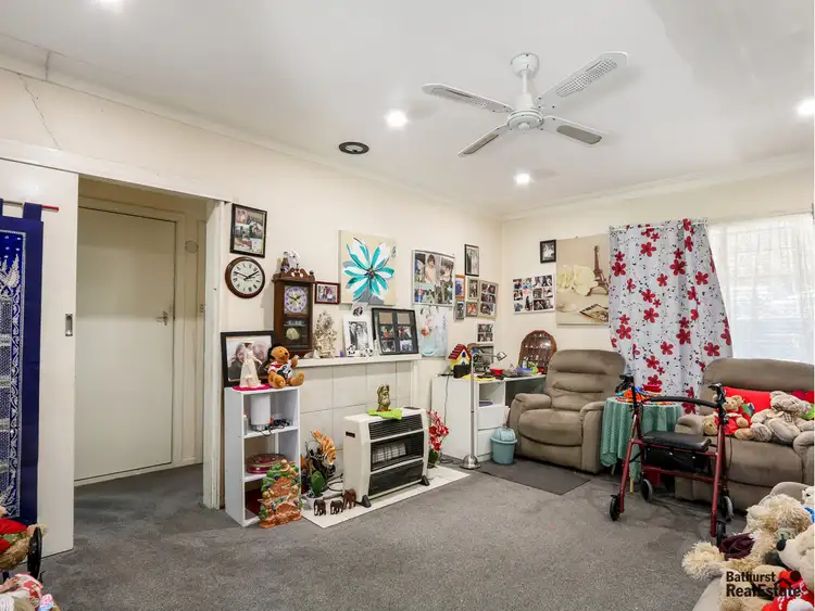 Second view of Homely house listing, 1 West Street, West Bathurst NSW 2795