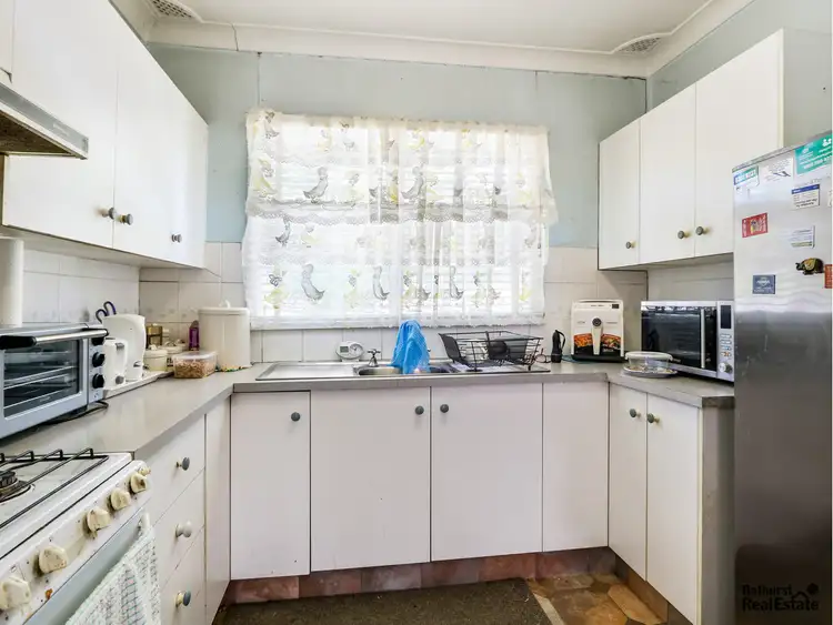 Third view of Homely house listing, 1 West Street, West Bathurst NSW 2795