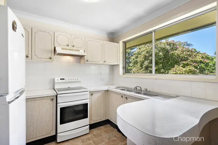 Second view of Homely house listing, 32 Hall Parade, Hazelbrook NSW 2779