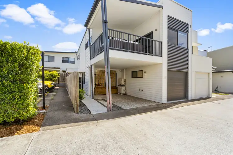 14/22 Careel Close, Helensvale QLD 4212