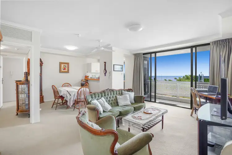 53/219-225 Abbott Street, Cairns North QLD 4870