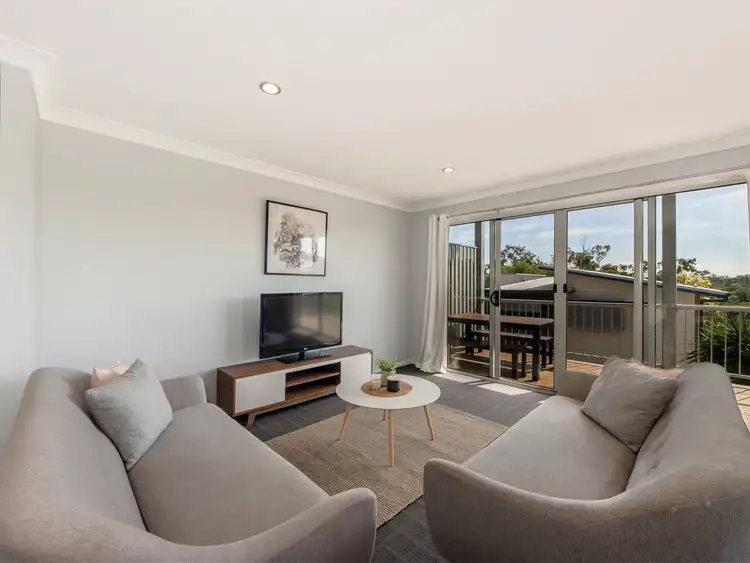 Fifth view of Homely unit listing, 1/22 Denman Street, Leichhardt QLD 4305