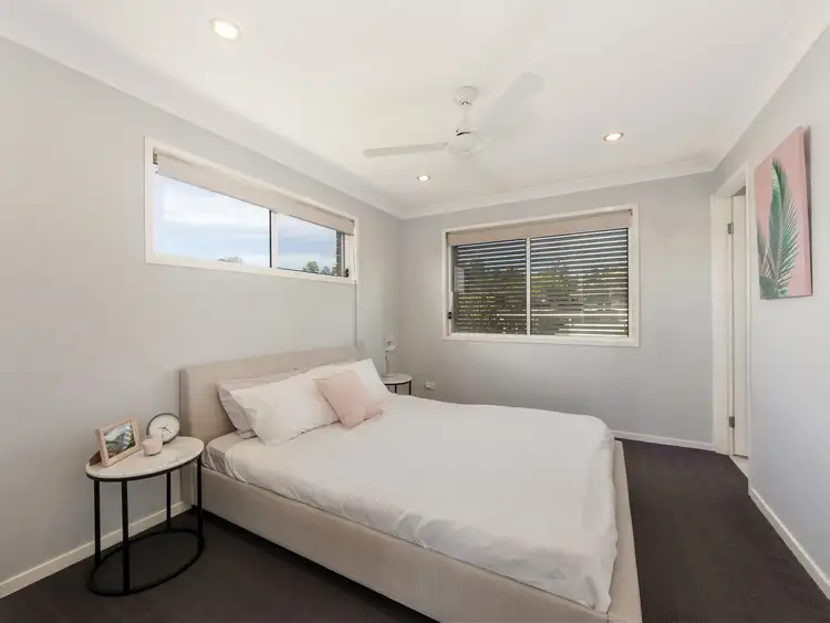 Sixth view of Homely unit listing, 1/22 Denman Street, Leichhardt QLD 4305