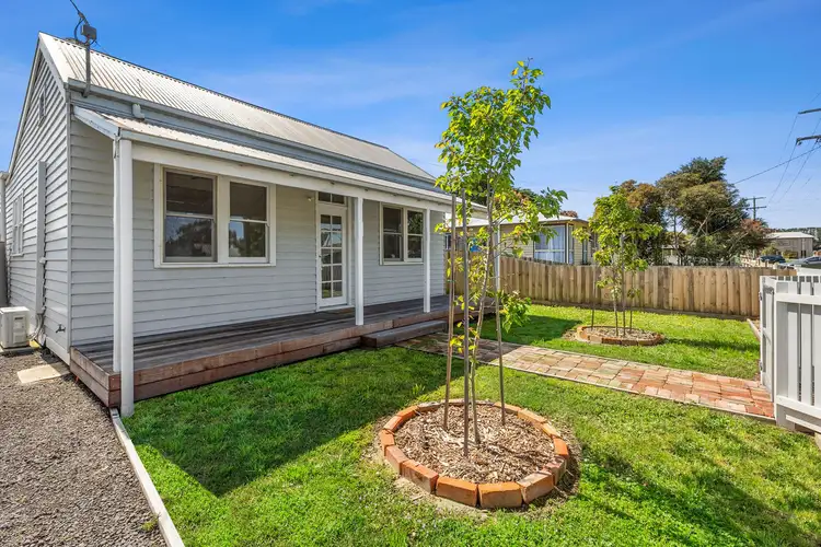 Second view of Homely house listing, 5 Bennett Street, Winchelsea VIC 3241