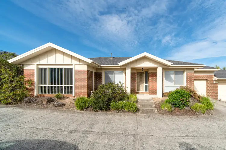 Third view of Homely unit listing, 8/12 Brunnings Road, Carrum Downs VIC 3201