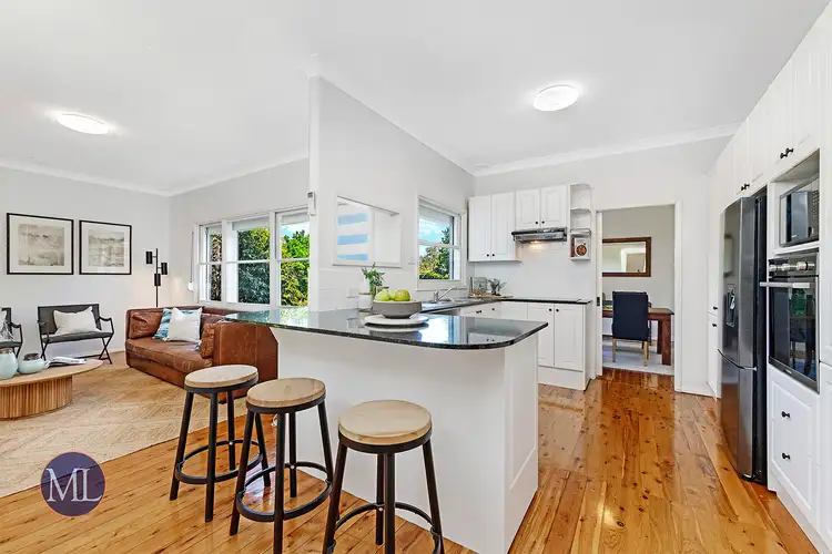 Third view of Homely house listing, 67 George Mobbs Drive, Castle Hill NSW 2154