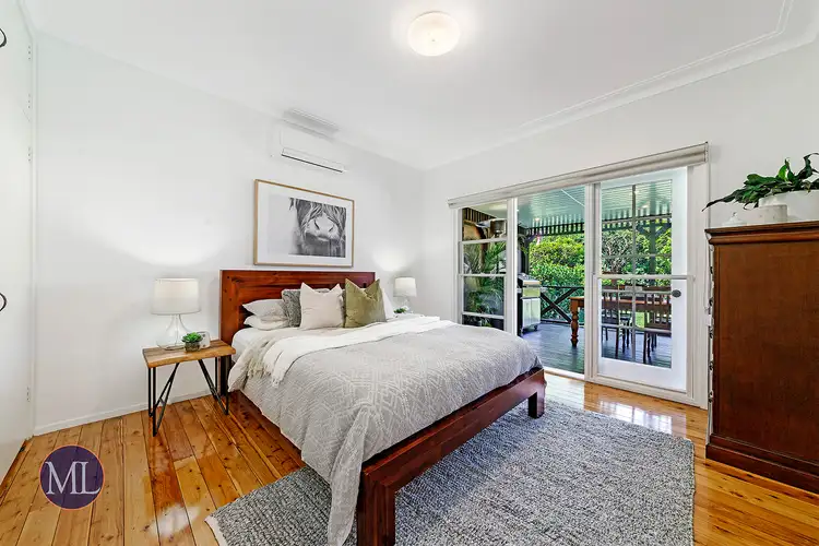 Fourth view of Homely house listing, 67 George Mobbs Drive, Castle Hill NSW 2154