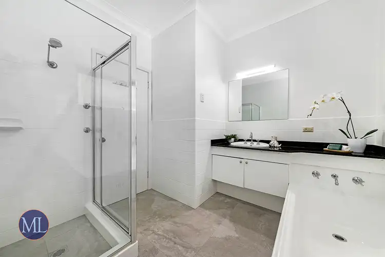 Fifth view of Homely house listing, 67 George Mobbs Drive, Castle Hill NSW 2154