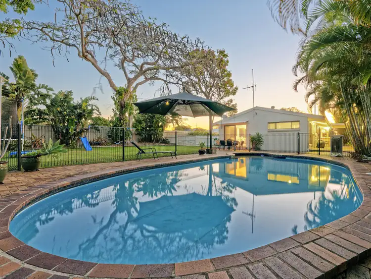 28A Adams Street, Bundaberg West QLD 4670