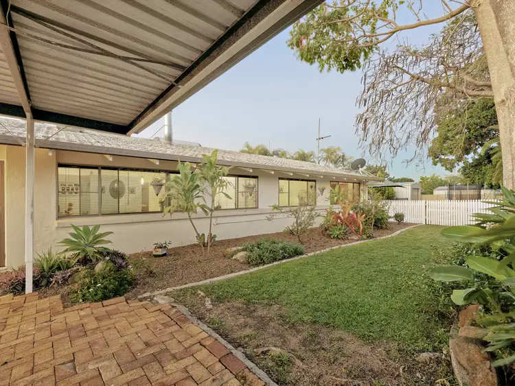 Second view of Homely house listing, 28A Adams Street, Bundaberg West QLD 4670