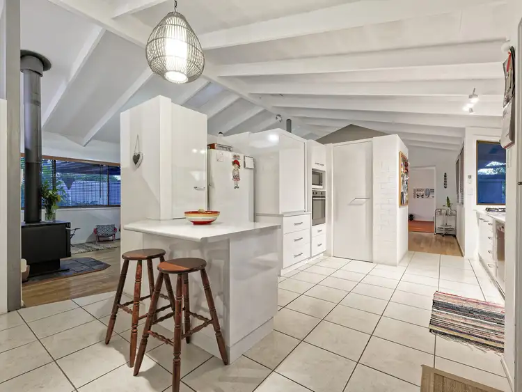 Third view of Homely house listing, 28A Adams Street, Bundaberg West QLD 4670