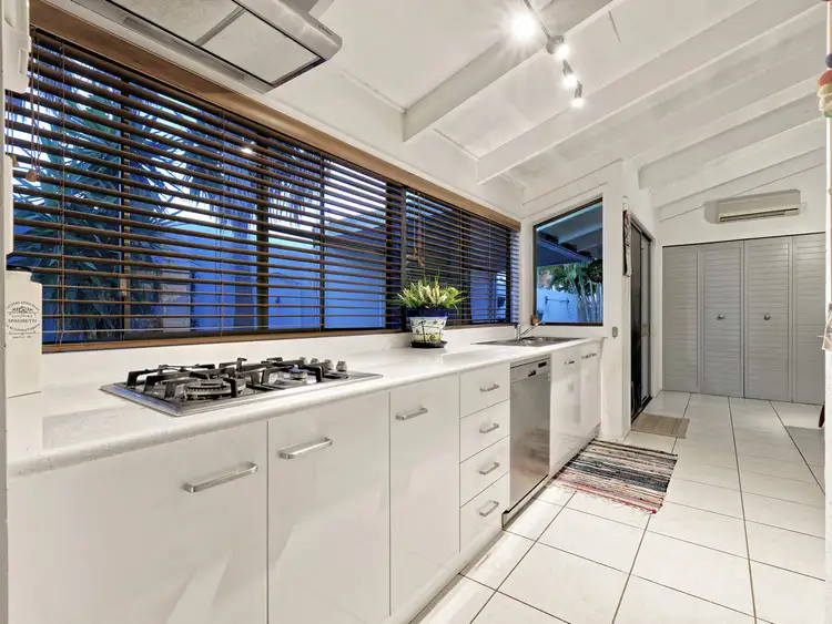 Fourth view of Homely house listing, 28A Adams Street, Bundaberg West QLD 4670