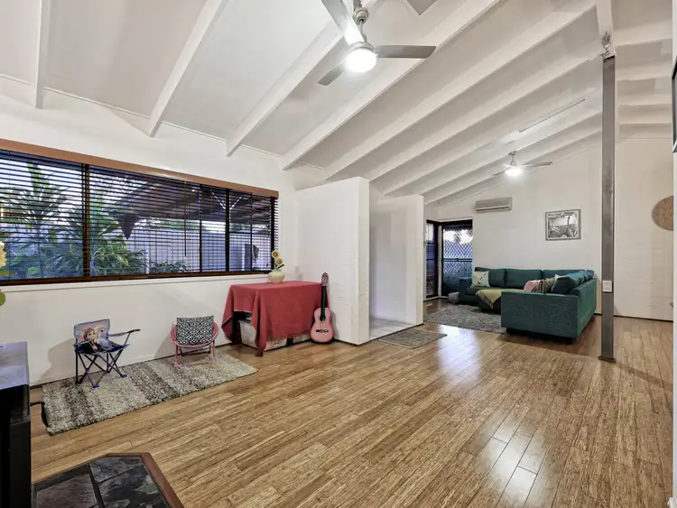 Fifth view of Homely house listing, 28A Adams Street, Bundaberg West QLD 4670