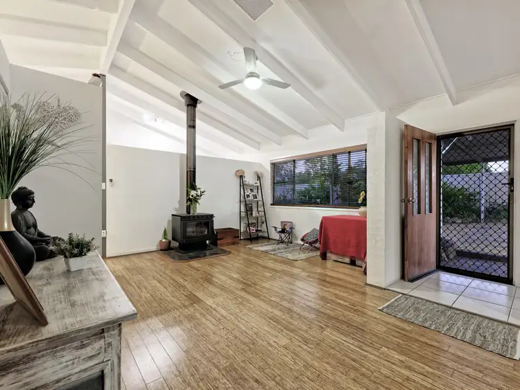Sixth view of Homely house listing, 28A Adams Street, Bundaberg West QLD 4670