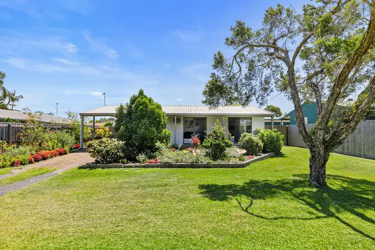 29 Honiton Street, Torquay QLD 4655