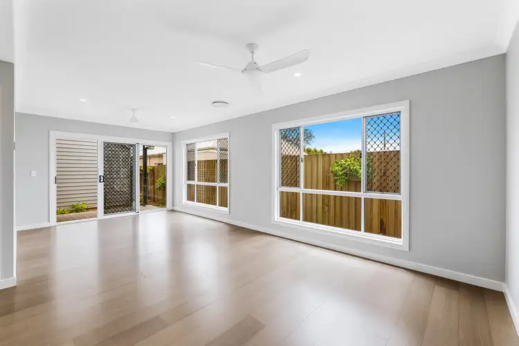 Fifth view of Homely unit listing, 2/164 Spring Street, Middle Ridge QLD 4350